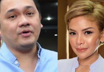 Cemarkan Nama Baik, Farhat Abbas Laporkan Nikita Mirzani ke Polisi