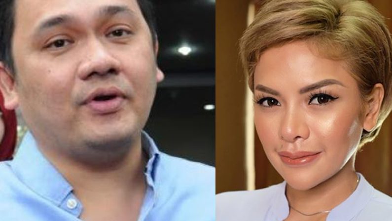 Cemarkan Nama Baik, Farhat Abbas Laporkan Nikita Mirzani ke Polisi