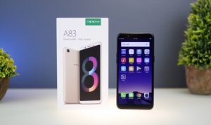 Oppo A83 Resmi Hadir di Indonesia, Ini Keunggulannya