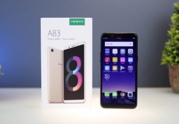 Oppo A83 Resmi Hadir di Indonesia, Ini Keunggulannya