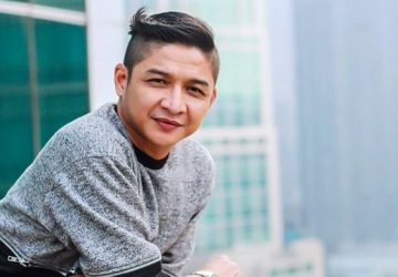 Dibully Netizen, Ini Pembelaan Warga Palu untuk Pasha “Ungu”