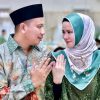 Jika Angel Lelga Tak Undang Rhoma Irama, Ini ‘Ancaman’ Vicky