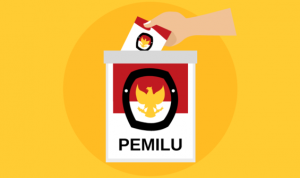 KPU Tetapkan DPT Kota Palu untuk Pemilu 2024