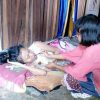 Rahma, Sang Tulang Punggung Cilik