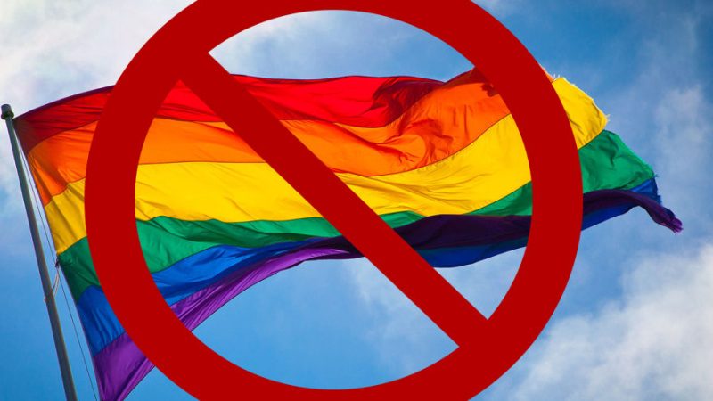 Ketua DPR RI Dorong Kemenkominfo Blokir Seluruh Konten LGBT