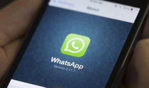 WhatsApp Ujicoba Notifikasi Mention di Group Chat