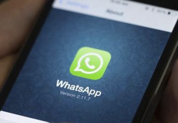 WhatsApp Ujicoba Notifikasi Mention di Group Chat