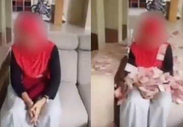 Ini Klarifikasi Akun NN yang Disebut Pelakor Usai Viral
