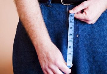 Ini 5 Hal yang Menyebabkan Mr P Anda Tiba-Tiba Mengecil