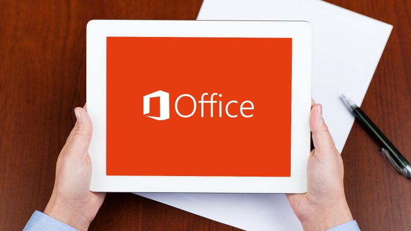 Microsoft : Office 2019 Hanya Bekerja pada Windows 10