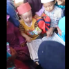 Subhanallah..Baru 2 Tahun, Bocah Asal Sulbar Ini Sudah Hafal Alquran