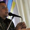 Legislator Ingatkan Pentingnya Berekonomi Syariah