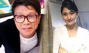 Bikin Baper, Andika dapat Gombalan ala DILAN dari Pramugari Cantik