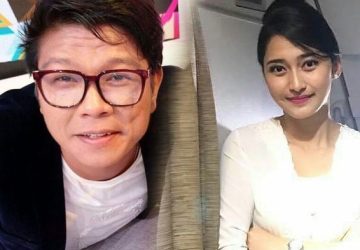 Bikin Baper, Andika dapat Gombalan ala DILAN dari Pramugari Cantik