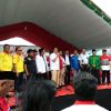 Partai Berkarya Dukung SABAR di Pilkada Parimo
