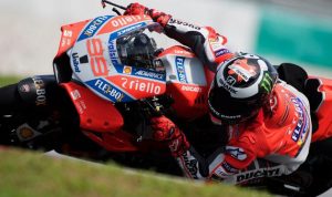 Hasil Tes Terakhir MotoGP Sepang 2018, Lorenzo Tak Terkalahkan