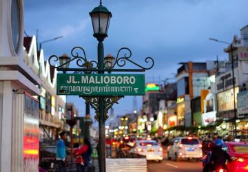 Dear Jogja, dari Kami yang Pernah Menempa Diri dan Patah Hati di Sana