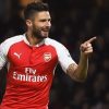Hengkang dari Arsenal, Ini Alasan Olivier Giroud