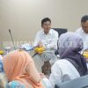 Kunjungi Kantor LIPI, Ini Tujuan Bupati dan Ketua DPRD Sigi