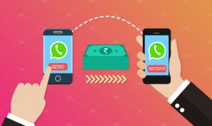 Whatsapp Uji Coba Fitur Barunya Layanan Pembayaran