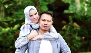 Mewah, Biaya Pernikahan Vicky- Angel Rp4 M