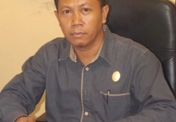 Pilkada Parimo, “Annas” Gugat KPU