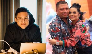 Azriel Hermansyah Sindir Raul Lemos?