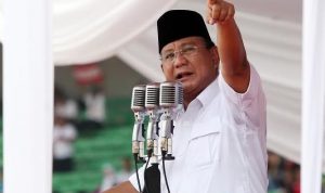 Prabowo akan Pasangkan Gatot dan Tuanku Guru Bajang?