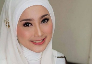 Cerita Desy Ratnasari Pernah Tidur di Terminal Bus