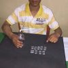 Jadi Pengedar Sabu, Seorang Petani di Parigi Ditangkap