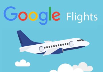 Google Dapat Memprediksi “Delay” Penerbangan, Begini Caranya!