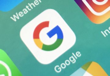 Kurangi Pelanggaran Hak Cipta, Google Hapus Tombol Lihat Gambar