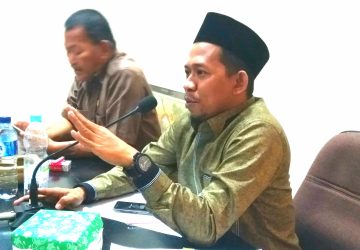 Terkait Sengketa Lahan, Ikram Minta Pertanahan Taati Putusan PTUN
