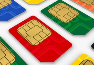Tidak Registrasi Ulang Kartu SIM akan Kena Sanksi