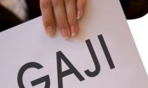 Gaji PNS Bakal Dipotong Lagi 3% untuk Tapera
