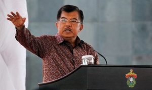 Jusuf Kalla: Din Syamsuddin Mengkritik Sesuai Kapasitasnya Sebagai Akademisi