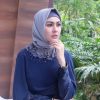 Hijrah, Kartika Putri Minta Foto Dirinya Tanpa Hijab Dihapus