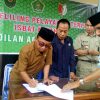 Di Sigi, Yang Menikah Langsung Dapat Buku Nikah dan KK