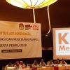 Ini 14 Partai Lolos Jadi Peserta Pemilu 2019
