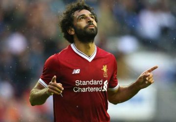 Mohamed Salah Siap Hijrah ke Real Madrid?