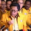 Di Rombak, Ini Struktur Baru Fraksi Hanura di DPR