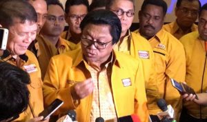 Di Rombak, Ini Struktur Baru Fraksi Hanura di DPR
