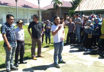 Rekrutmen PPS, Panwaslu Minta KPU Perhatikan Surat Sekkab