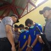 Teman Pembunuh PSK Tondo Itu Ternyata Honorer Satpol-PP
