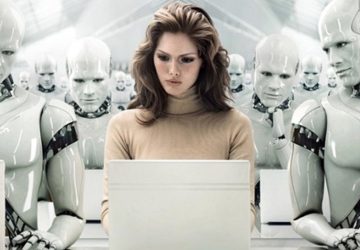 Di Era Digital, Manfaatkan Diri untuk Tingkatkan Kualitas SDM