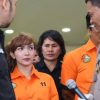 Tidur Berhimpitan di Rutan, Roro Fitria Mengeluh