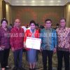 Pemkab Sigi Raih Akuntabilitas Kinerja Tahun 2017