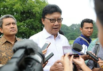 Mendagri: 314 Daerah Ingin Mekarkan Diri