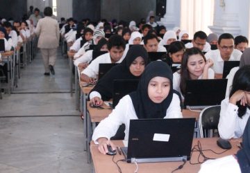 Sebanyak 30.270 CPNS Tahun 2017 Telah Kantongi NIP