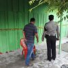 Seorang Wanita Ditemukan Tewas di “Tondo Kiri”